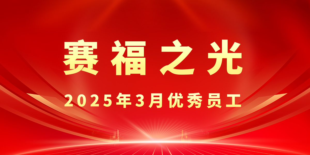 【豪门国际之光】2025年3月优秀员工先进事迹
